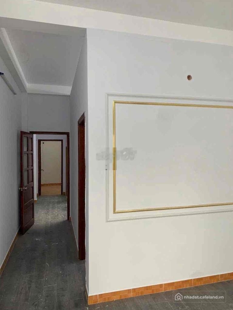 Nhà riêng: 12,5 triệu – siêu hiếm mt khu tên lửa, bình tân