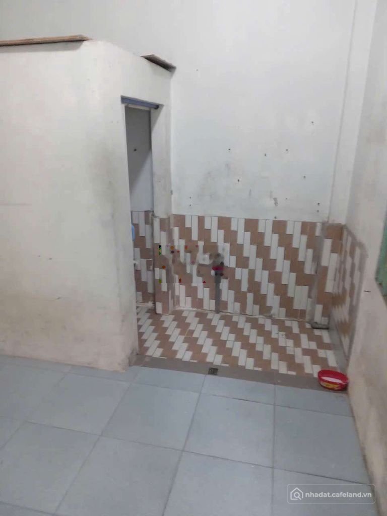 Phòng trọ: Cho thuê phòng trọ gần bến xe An Sương
