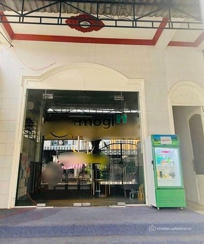 Nhà phố: Cho THUÊ nhà 1T1L ngay trường Bùi Thị Xuân giá rẻ