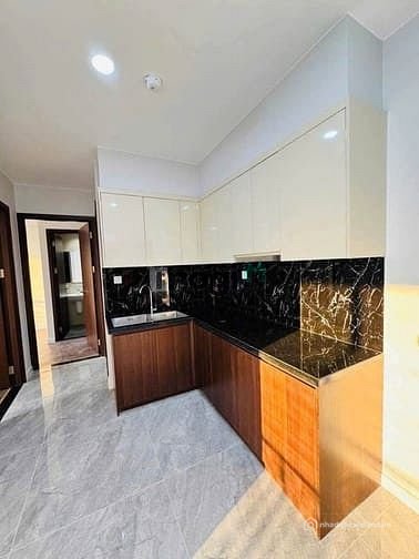 Căn hộ chung cư: Cho thuê căn 2PN-45m2, Cara River Park Cần Thơ