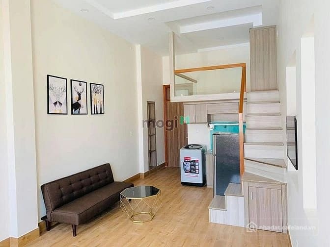 Căn hộ chung cư: Cho thuê gấp căn hộ full nội thất kế bên Quảng Trường Tỉnh Đồng