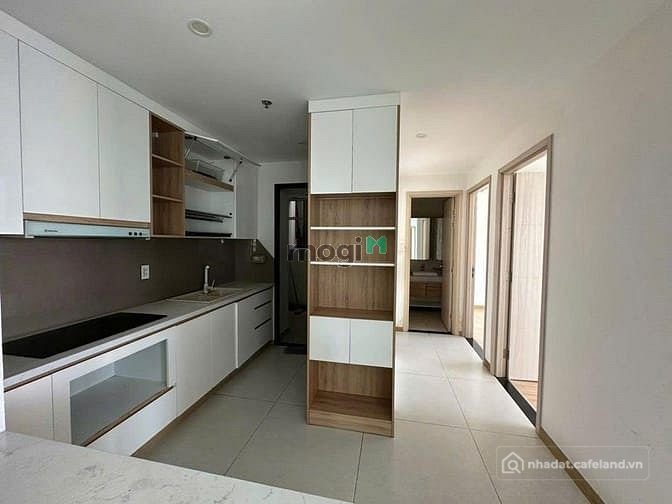 Căn hộ chung cư: CC cao cấp Picity. TX13. Q12. DT 60m2 2PN NTCB. Giá 7.5TR