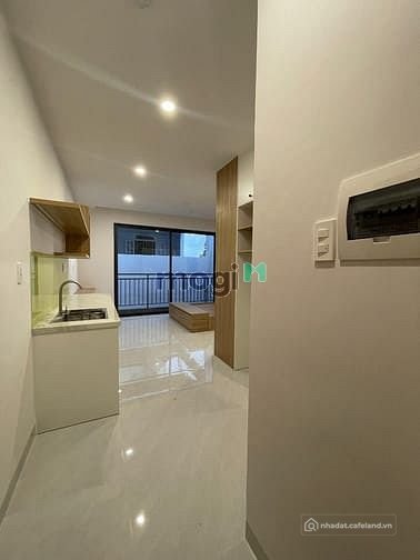 Căn hộ chung cư: Cho thuê căn hộ mới xây full nội thất gần đại học Đồng Nai