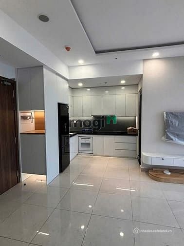 Căn hộ chung cư: CC Happy One Thạnh lộc. Q12 . DT 65m2 2PN Full NT . Giá 8.5Tr