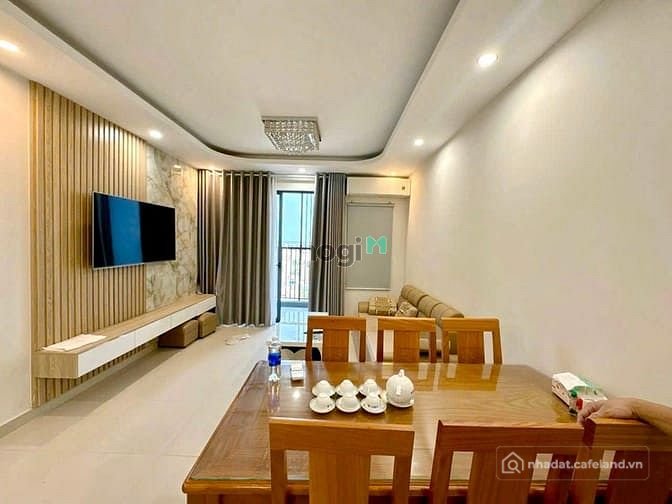 Căn hộ chung cư: Cho THUÊ Căn hộ 2pn FULL nội thất giá rẻ chung cư Topaz Twins,