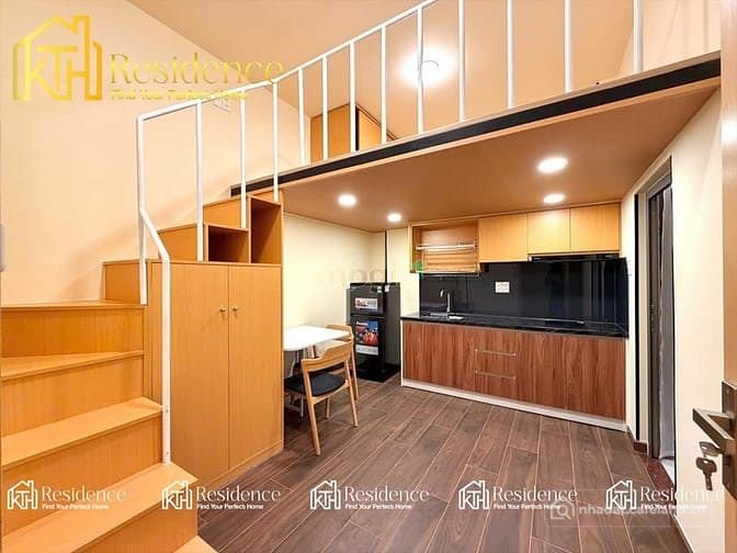 Nhà hàng - Khách sạn: Khai Trương Căn Hộ Mới - Full Nội Thất - Chỉ Tính Thêm Điệ