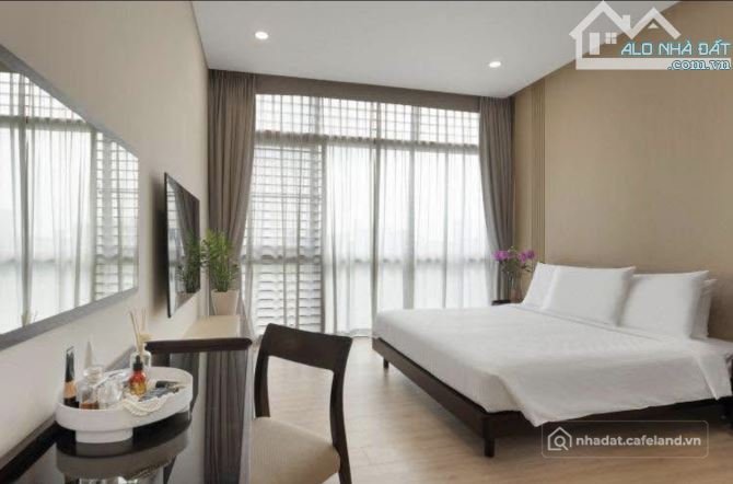 Bán căn hộ Mini, Dịch vụ: BÁN CĂN HỘ TIỆN KINH DOANH ĐANG HOÀN THIỆN TẠI PHÙ ĐỔN