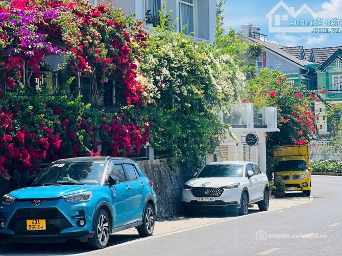 Bán nhà hàng - Khách sạn: Cần bán homestay MT Thi Sách kẹt ngân hàng Phường Caml