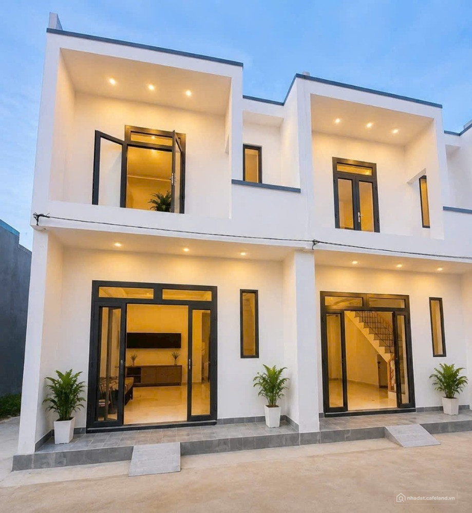 500 TRIỆU – NHẬN NHÀ 3 PHÒNG NGỦ ,NGAY TRUNG TÂM DIỆN TÍCH NGANG 5,5M X 11M