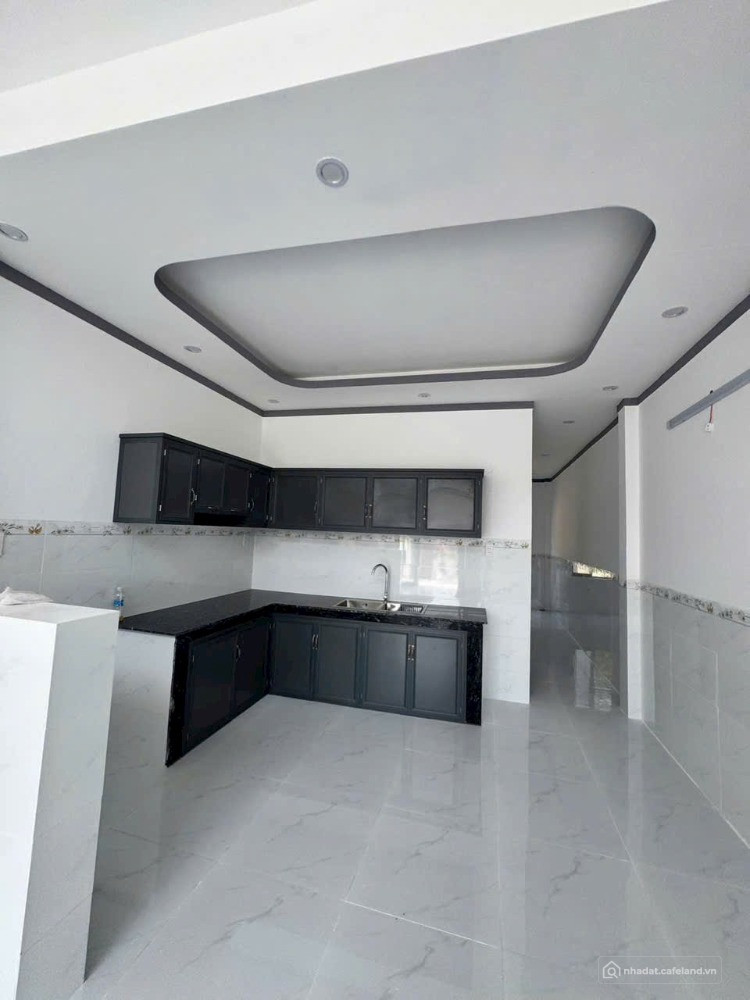 Cần Bán Gấp Nhà Gác Lửng 3 Phòng Ngủ , Sổ Hồng Riêng Thổ Cư Giá 1 tỷ 350 Triệu