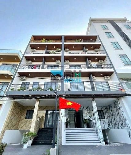 Nhà hàng - Khách sạn: CHDV-Bình Lợi-1PN/Đặng Thuỳ Trâm/VLU/Phạm Văn Đồng/Hầm xe-