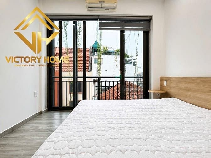 Nhà hàng - Khách sạn: CH ban công cầu Bông Q1_Tân Định_Bà Chiểu Bình Thạnh_Thang