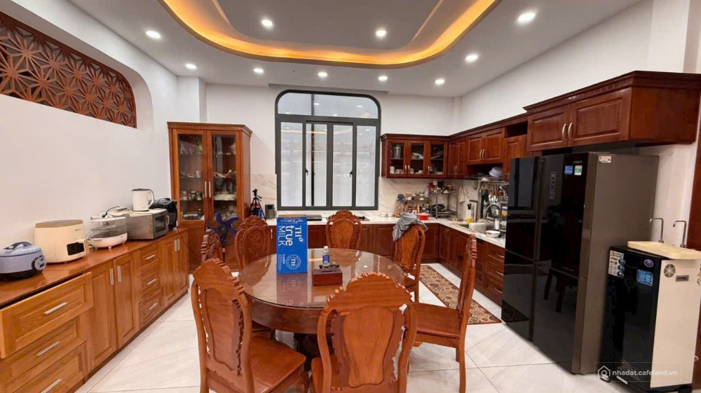 BÁN NHÀ HỒ HỌC LÃM,NGAY SIÊU THỊ GO! AN LẠC - SỔ HỒNG RIÊNG - 191M²