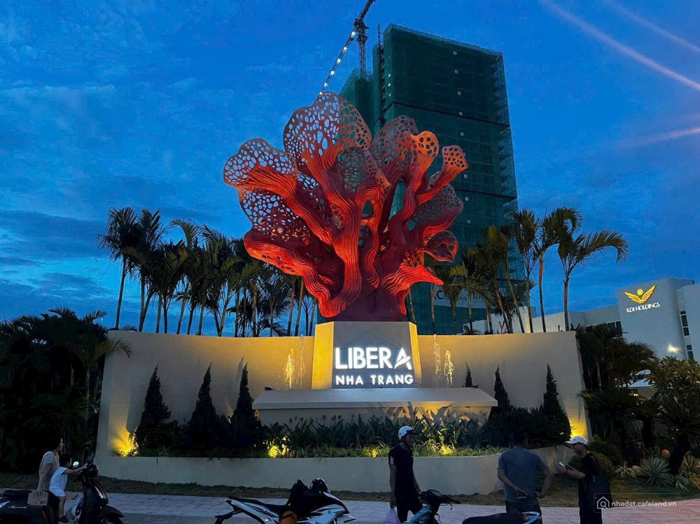 CĂN HỘ ALORA NHA TRANG CHỈ 1 TỶ 36