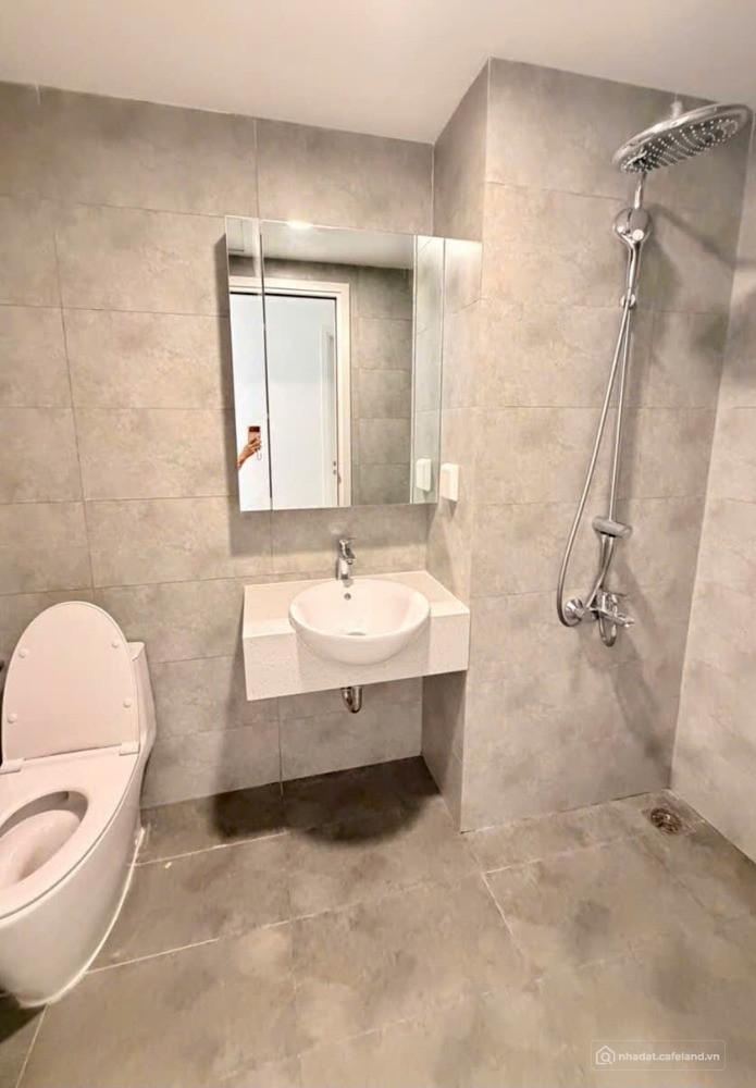 CHO THUÊ CĂN HỘ 2PN – VICTORIA VILLAGE | TẦNG CAO, KHÔNG GIAN HIỆN ĐẠI**