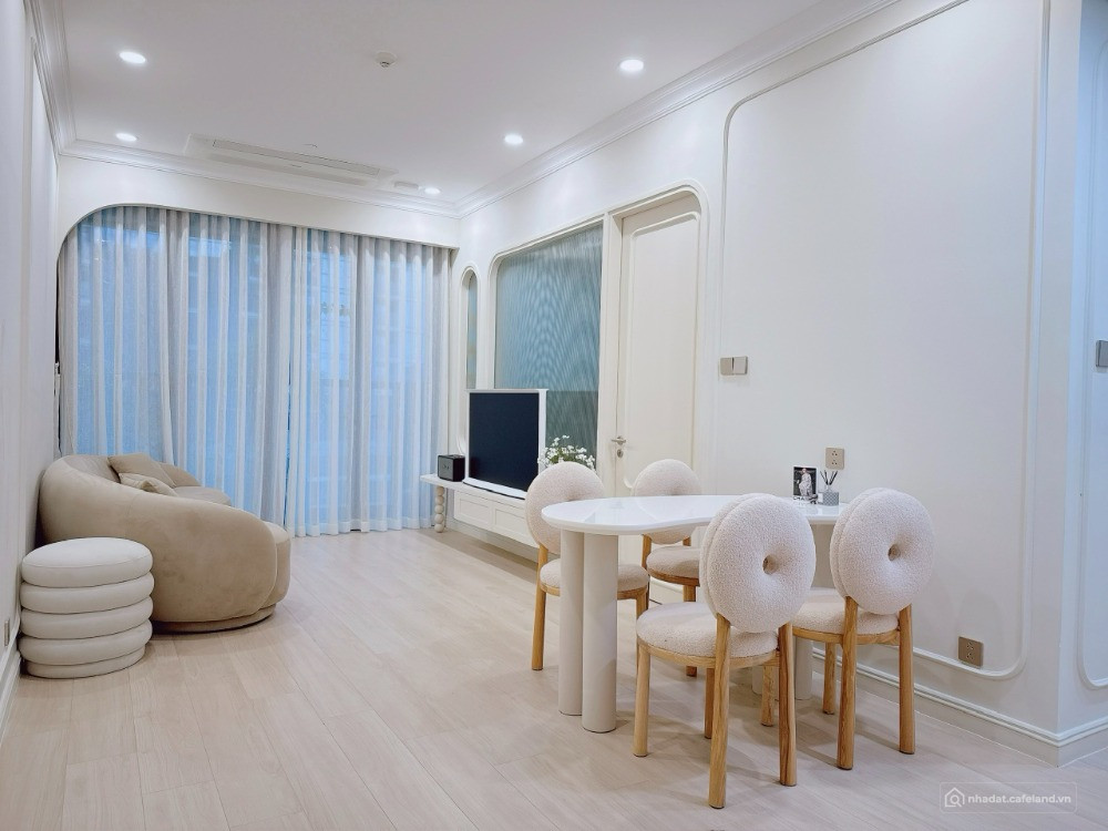 Cho thuê 1PN The Galleria - full nội thất - 35 triệu/tháng