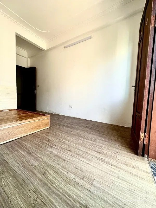 Cho thuê căn hộ 28m2 tân khai vĩnh hưng hoàng mai - 4 triệu/tháng