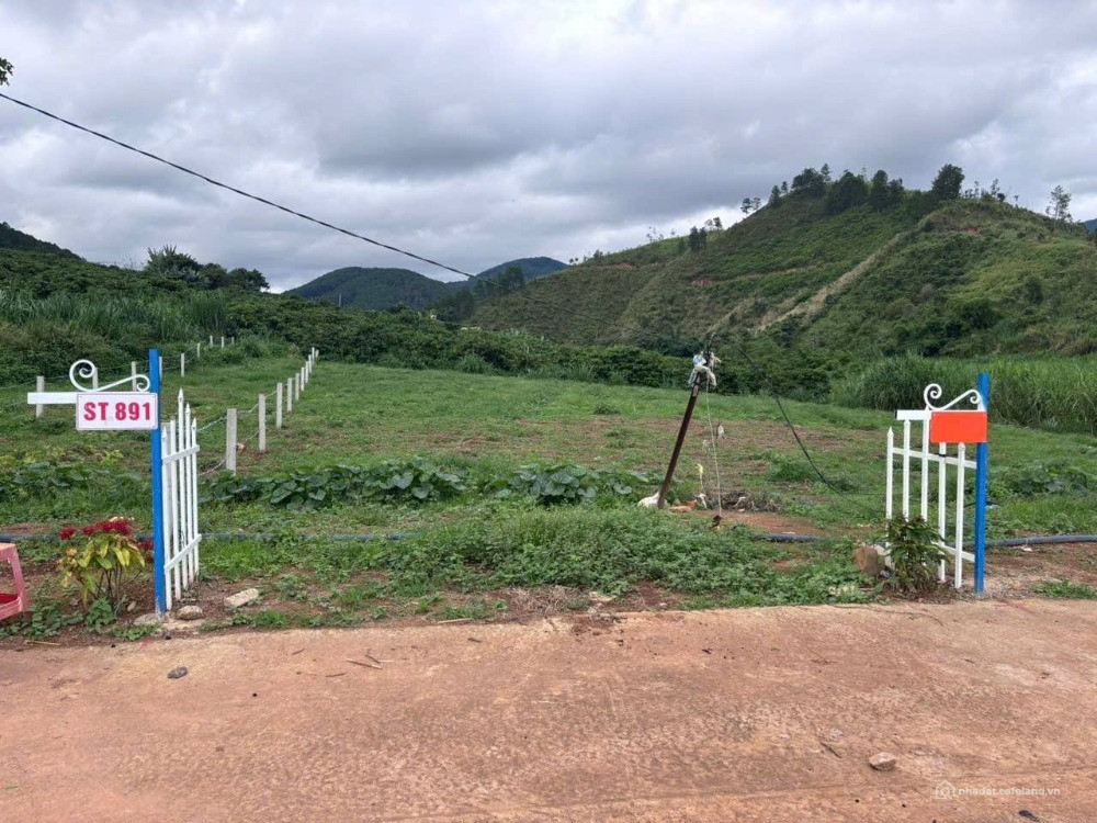 745tr - 248m2 Đất Trung Tâm Nam Ban LÂM HÀ - BDSVEN DALAT