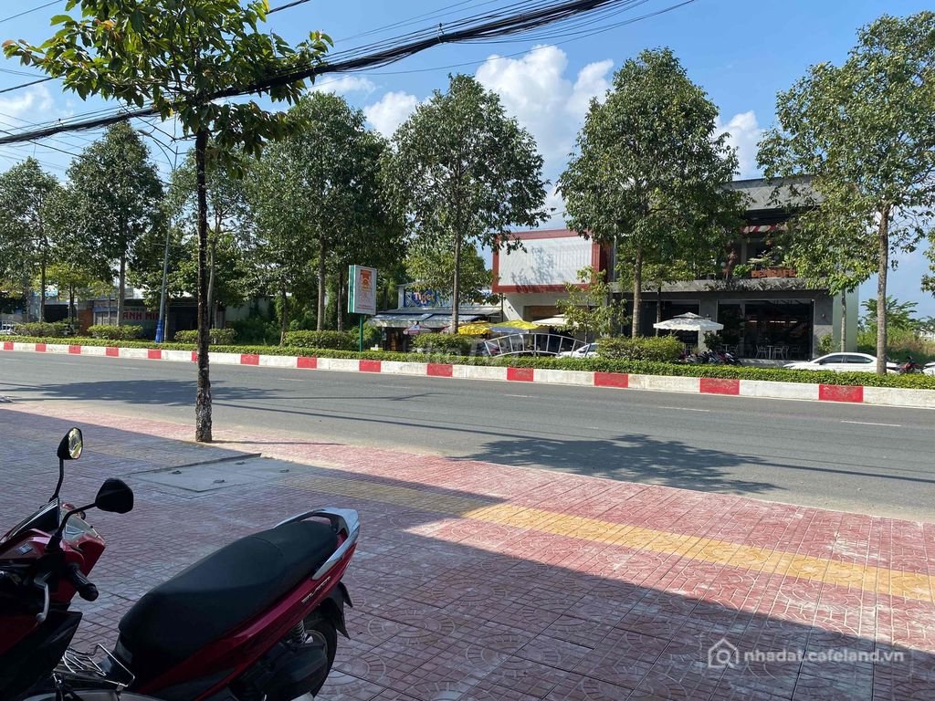 Văn phòng: Cho thuê mặt bằng kinh doanh đường Ngô Quyền P1 Cà Mau