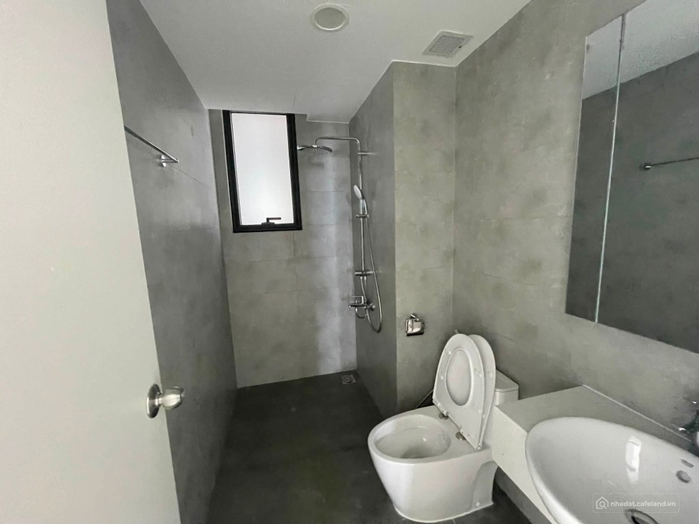 Căn hộ mt Trương Văn Bang-Gần UBND TP Thủ Đức-2PN+2WC cho thuê 13tr/th