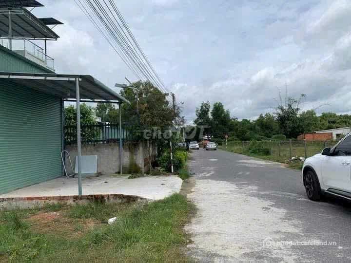 Văn phòng: Cho thuê kho Định Hòa, 5tr/tháng, 5x40m