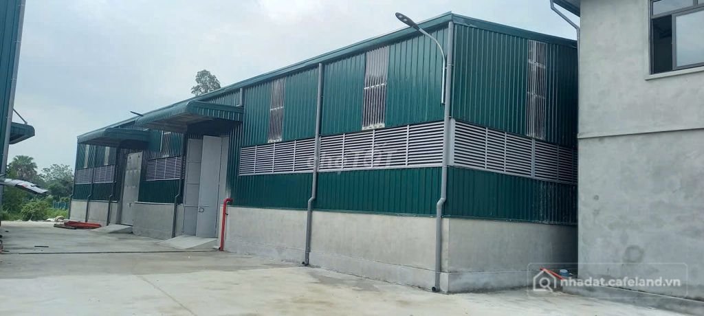 Văn phòng: CHO THUÊ KHO XƯỞNG GẦN TP TAM ĐIỆP