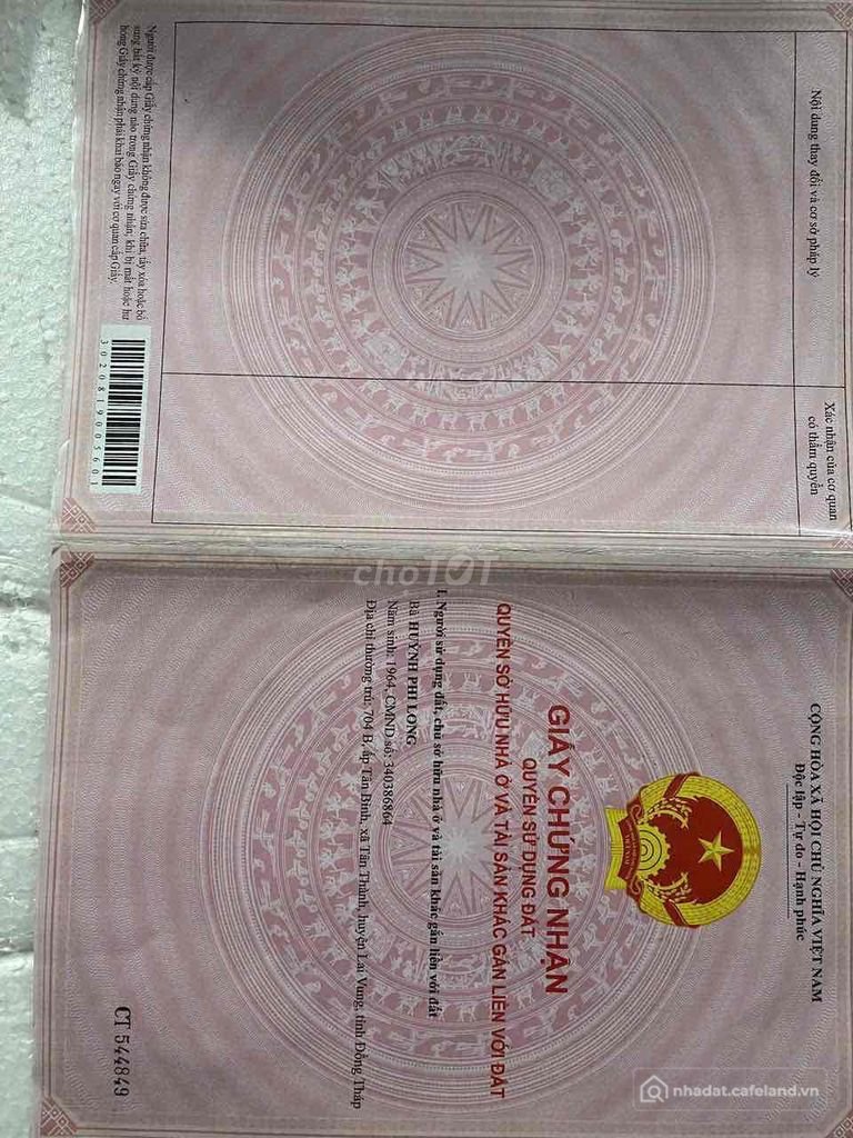 Nhà hàng - Khách sạn: Nền mặt tiền ,Kho