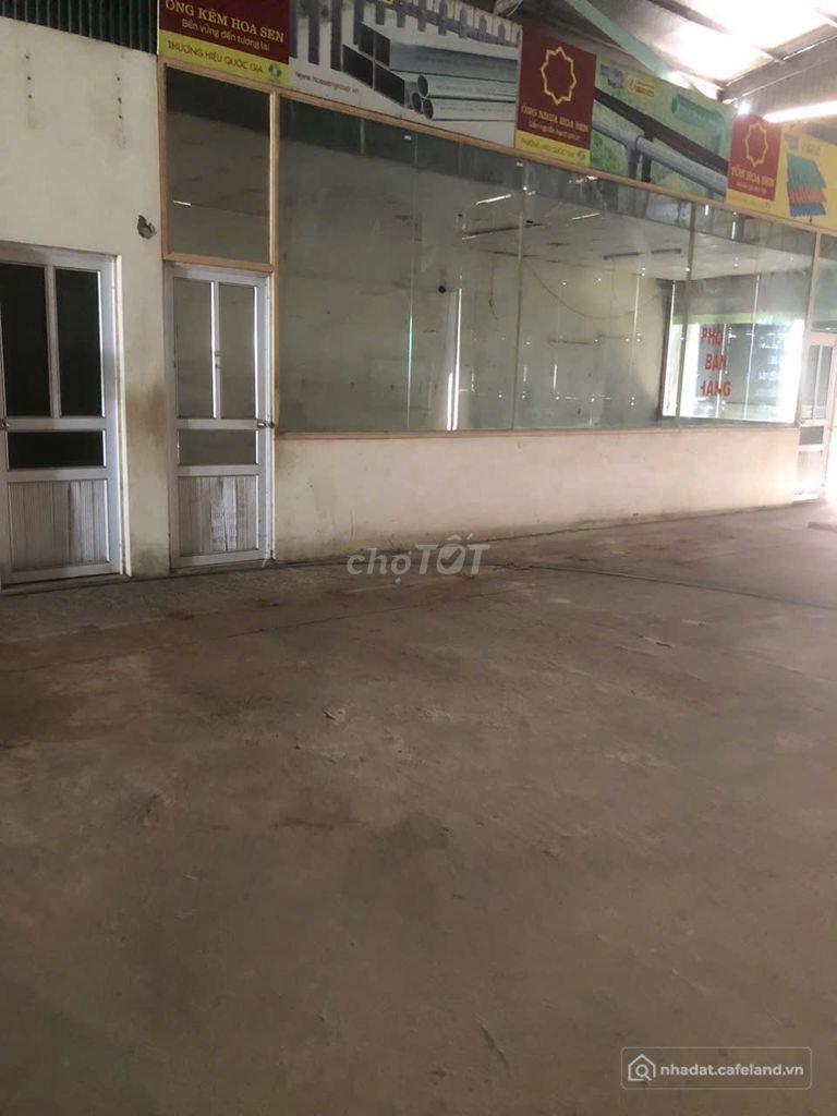 Văn phòng: Cho thuê nhà xưởng tại Bỉm Sơn - Hà Trung, Thanh Hóa