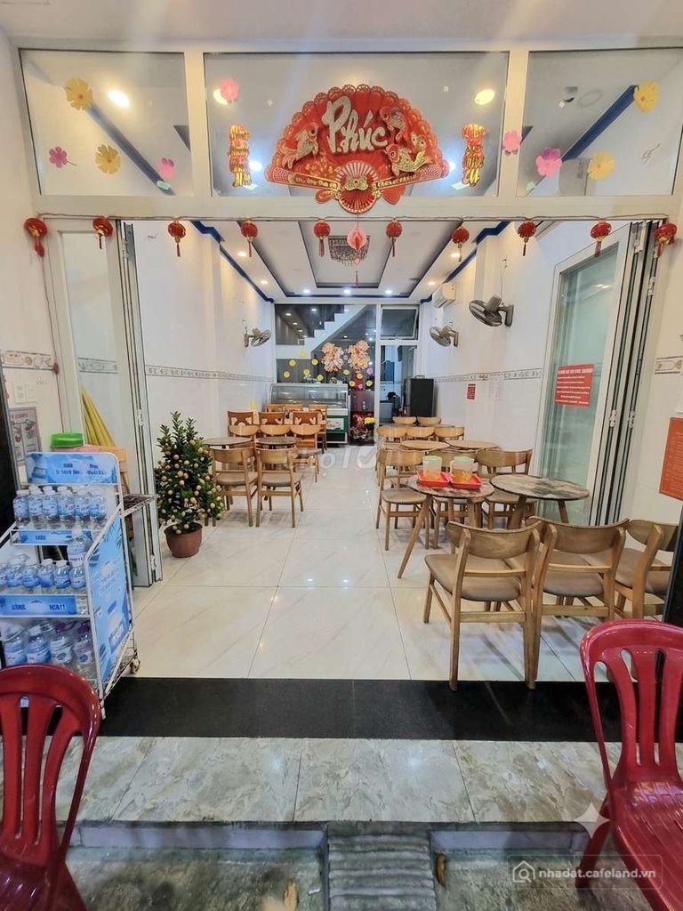 Văn phòng: Cho thuê mặt bằng kinh doanh Lê Thánh Tôn Trung Tâm Ngã Bảy