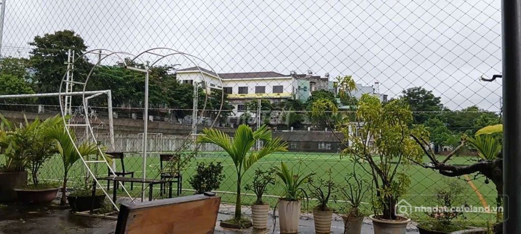 Nhà hàng - Khách sạn: bán khu kinh Doanh