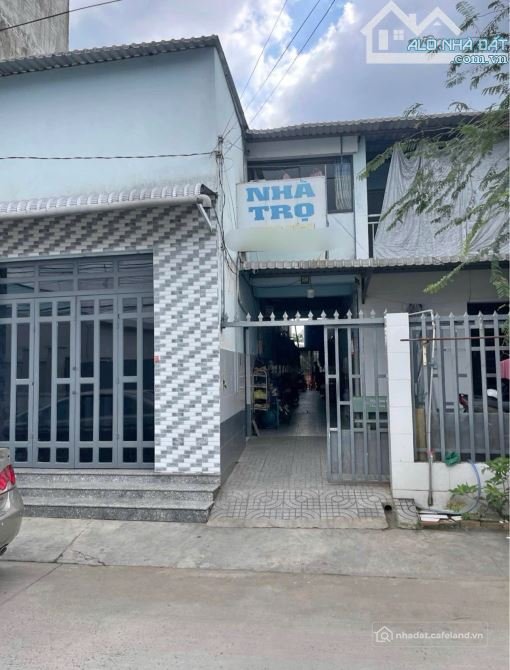 Bán căn hộ Mini, Dịch vụ: BÁN NHÀ TRỌ AN TỊNH TRẢNG BÀNG GIÁ 780 TRIỆU