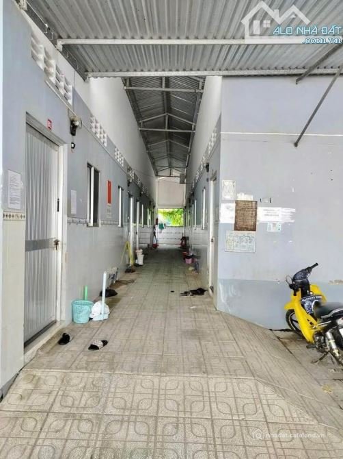 Bán căn hộ Mini, Dịch vụ: Cần chuyển nhượng gấp, căn trọ+nhà C4 ở Bàu Đồn,Gò Dầu