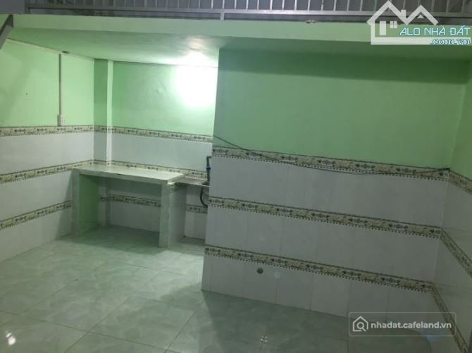 Bán căn hộ Mini, Dịch vụ: Bán gấp dãy trọ 10P đang kinh doanh ổn định ngay Gò Dầ