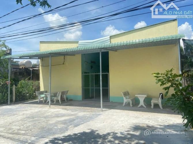 Bán căn hộ Mini, Dịch vụ: Bán gấp 2 Dãy trọ An Phú gần KCN An Trung –1,1 tỷ, đa