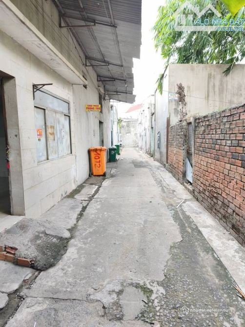 Bán căn hộ Mini, Dịch vụ: Bán dãy trọ 10 phòng tại KCX Linh Trung 3, đường An Kh