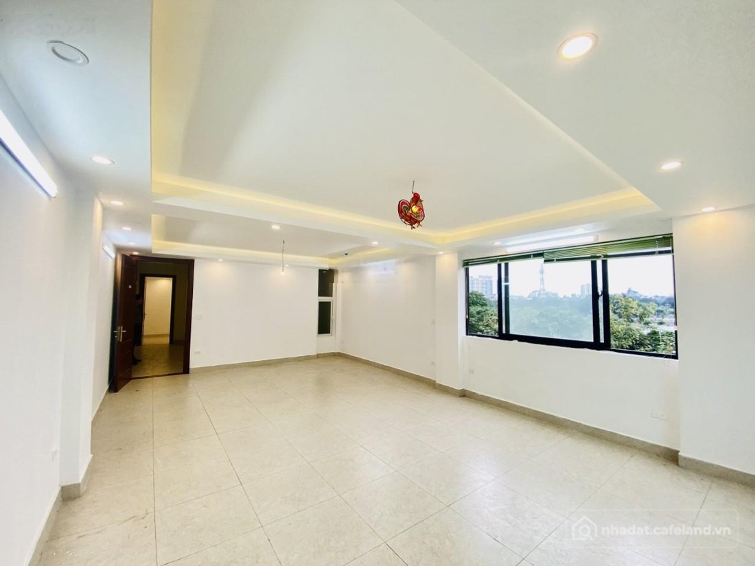 Văn phòng: Chính chủ cho thuê văn phòng tại 198 Xã Đàn, Đống Đa - sàn 50m2 & 75m