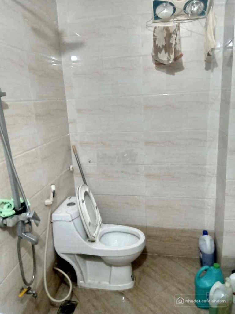 Phòng trọ: phòng trọ giá rẻ Trương Định