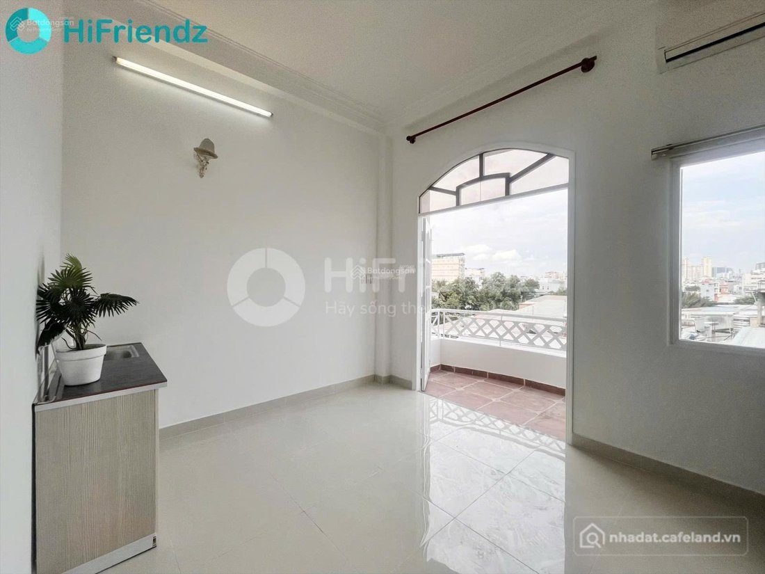 Phòng trọ: Cho thuê nhà trọ 4,5 triệu, 30m2 tại Mai Văn Vĩnh, P. Tân Hưng, Q7, H