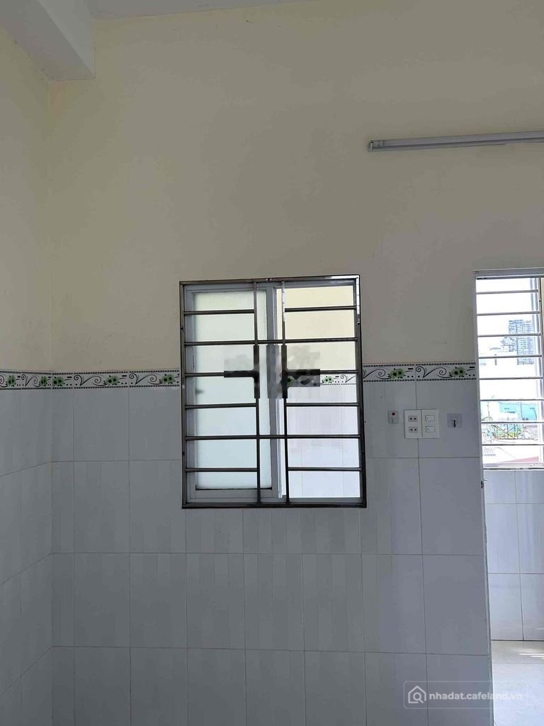 Phòng trọ: Phòng trọ Phú Mỹ