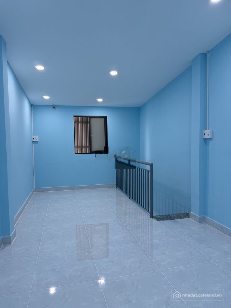 Phòng trọ: Nhà trọ mới xây , sạch sẽ, an ninh