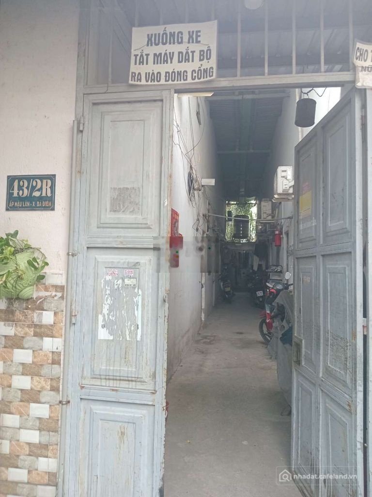 Phòng trọ: phòng dành cho nữ, SV, CN viên chức