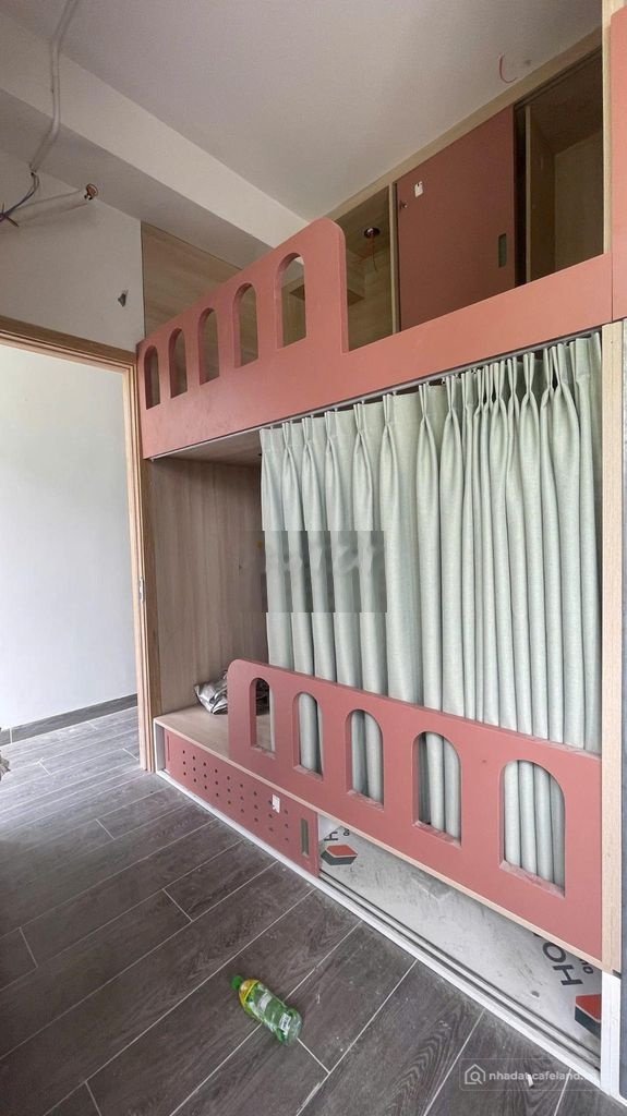 Phòng trọ: sleepbox ngay đh tnmt, đh mở – chỉ 1,7tr/tháng