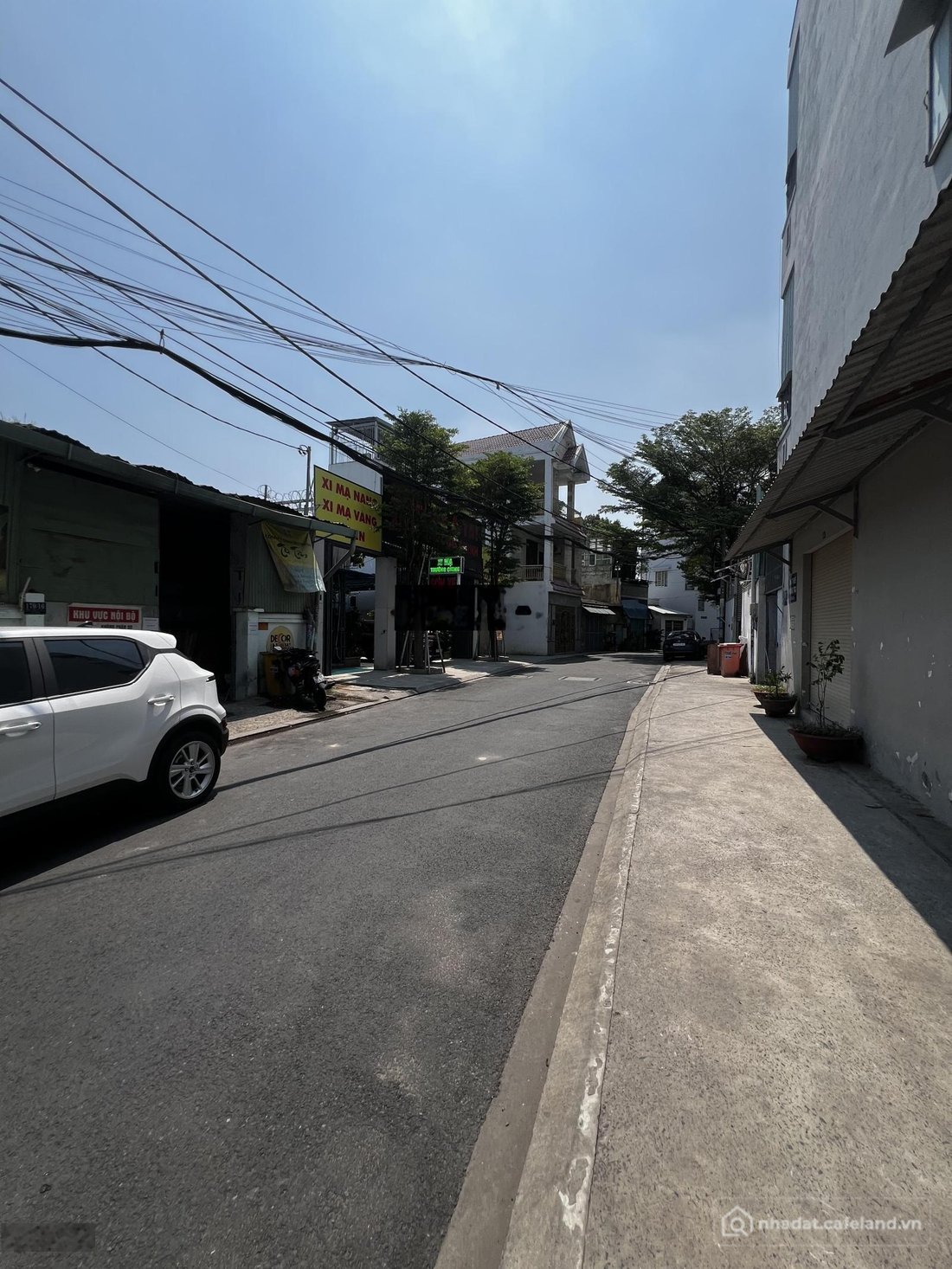 Bán kho, nhà xưởng: Bán đất làm xưởng hay đầu tư nhà trọ lâu dài.