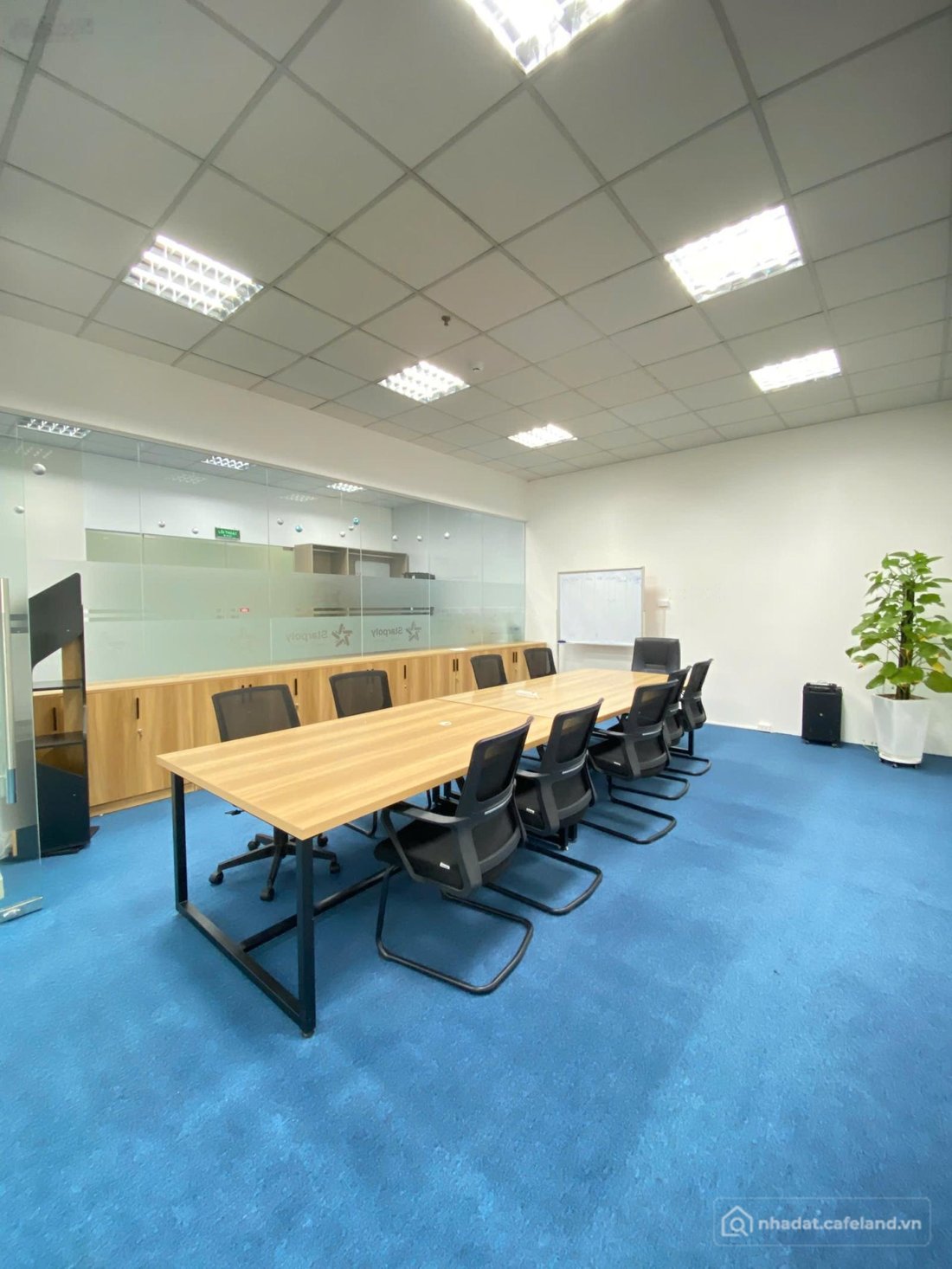 Văn phòng: Chính chủ Cho thuê văn phòng 154m2 27 triệu, Toà nhà Genaralexim, 130