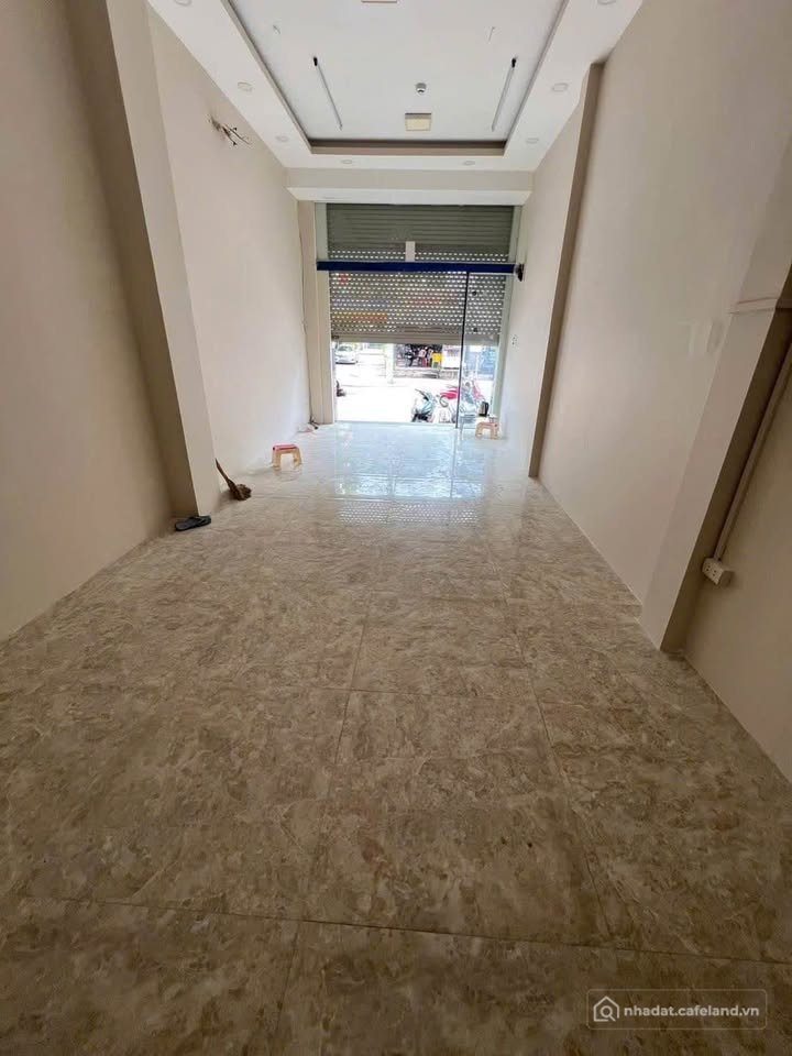 Mặt bằng: Mặt bằng kinh doanh đắc địa tại mặt tiền đường Điện Biên Phủ, Nha Tran