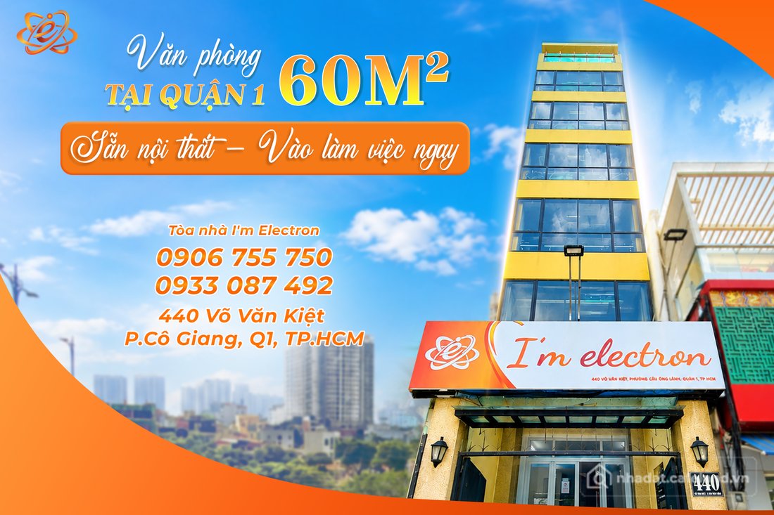 Văn phòng: Cho thuê văn phòng trung tâm Quận 1, , giá chỉ 16 triệu/tháng