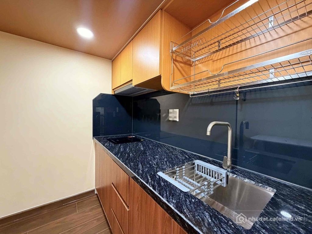 Phòng trọ: hot rần rần!!! duplex luxury gần huflit – full nội thất vào ở ngay!