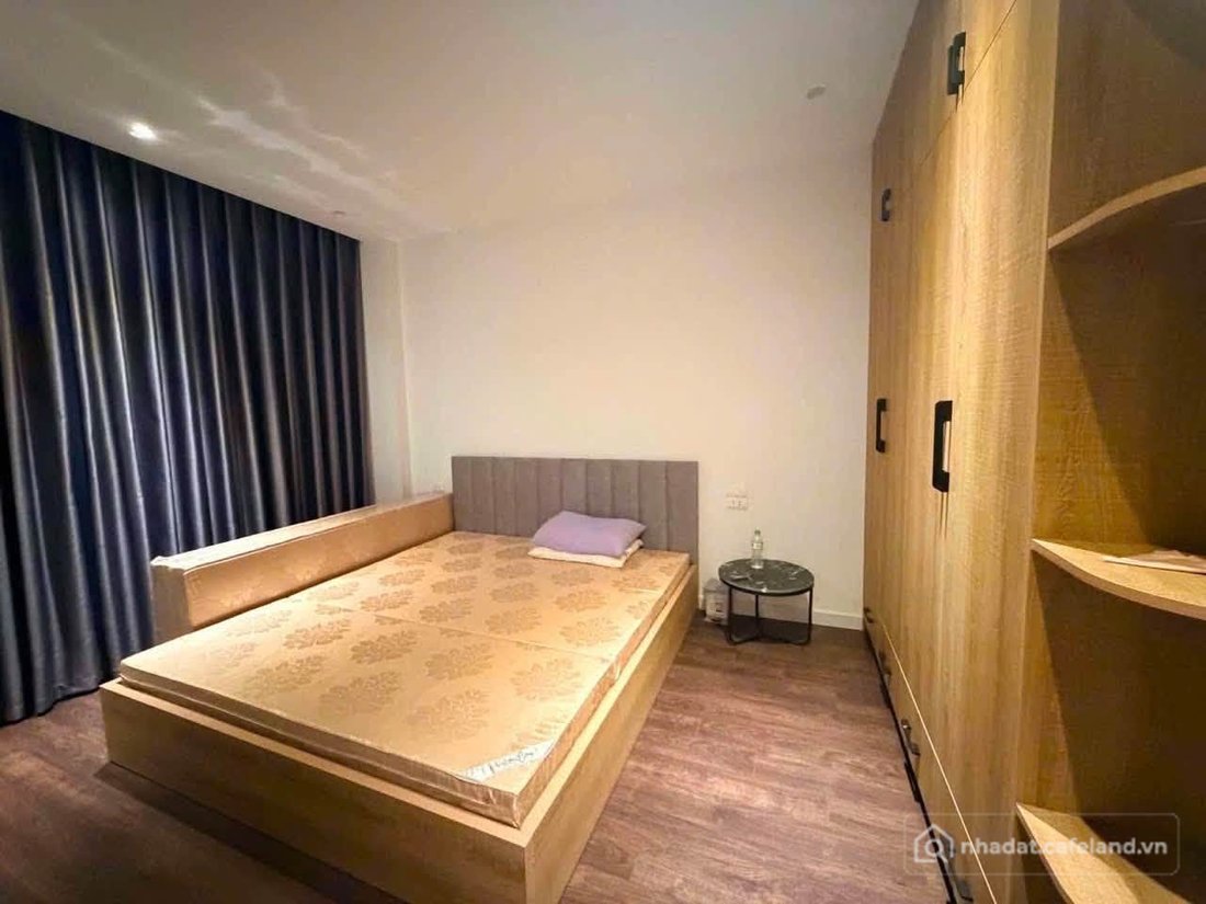 Phòng trọ: Cho thuê phòng trọ Ngọc Thụy, Long Biên, full nội thất, giá chỉ 3.5 t