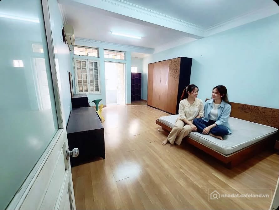 Phòng trọ: Cho thuê phòng studio 35m2 đầy đủ tiện nghi tại Tứ Liên, Tây Hồ