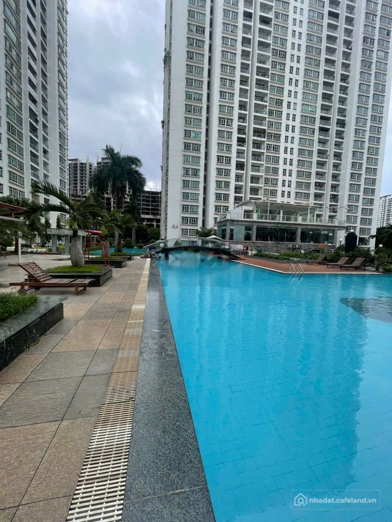 Phòng trọ: Cho thuê phòng FULL NỘI THẤT trong chung cư HAGL3